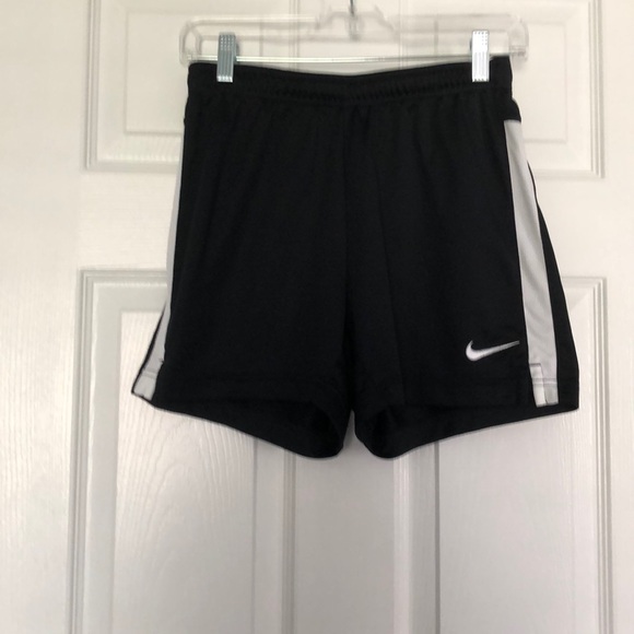 Nike Pants - Dry fit Nike shorts xs black